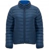 Chaqueta Roly Finland Woman bordada