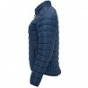 Chaqueta Roly Finland Woman bordada