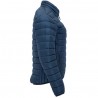Chaqueta Roly Finland Woman bordada
