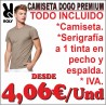 Camiseta Roly Dogo Premium