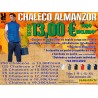 Chaleco Roly Almanzor 5067
