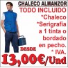 Chaleco Roly Almanzor 5067