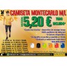 Camiseta Roly Montercarlo 0415 de manga larga