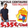 Polo Roly Centauro 6605 - Liquidación