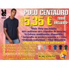 Polo Roly Centauro 6605 - Liquidación