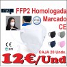 PPF2  HOMOLOGADA Marcado CE