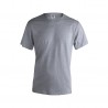 camiseta económica serigrafiada, todo incluido, desde 2,36€/Und