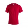 camiseta económica serigrafiada, todo incluido, desde 2,36€/Und
