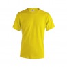 camiseta promocional económica para niños