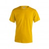 camiseta promocional económica para niños
