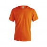 camiseta promocional económica para niños