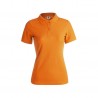 Polo Keya Mujer