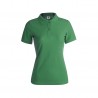 Polo Keya Mujer