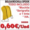 Bolsa / Mochila Spook